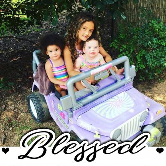 Meet your Posher, Tracy - Picture 1 of 1